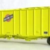 Tangent Scale Models 16050-02 HO Scale 4180 Airslide Hopper C&NW 69889 (Zito Repaint 1983)