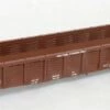 Tangent Scale Models 17015-07 HO Scale PRR/PC G43B Class GondolaConrail "1988" CR 601857