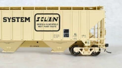 Tangent Scale Models 20054 PS 4750 Covered Hopper "Original 12-1980" Family Lines SCL -Bandai Sales Store tangent scale models 20054 ps 4750 covered hopper original 12 1980 family lines scl 3