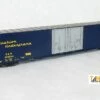 Tangent 25024-03 HO Scale Greenville 86' Auto Parts Boxcar Baltimore & Ohio B&O 492503