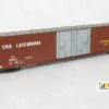 Tangent Scale Models 25025-06 HO Scale 86' Auto Parts Boxcar Erie Lackawanna EL 92085