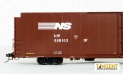 Tangent Scale Models 25026-01 HO Scale Greenville 86' Auto Parts Boxcar Norfolk Southern NW 868163 7 Tangent Scale Models 25026-01 HO Scale Greenville 86' Auto Parts Boxcar Norfolk Southern NW 868163 -Bandai Sales Store tangent scale models 25026 01 ho scale greenville 86 auto parts boxcar norfolk southern nw 868163 4