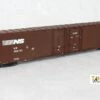 Tangent Scale Models 25026-04 HO Scale Greenville 86' Auto Parts Boxcar Norfolk Southern NW 868190