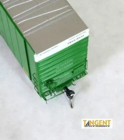 Tangent Scale Models 25028-01 HO Scale Greenville 86' Auto Parts Boxcar Burlington CB&Q 15023 7 Tangent Scale Models 25028-01 HO Scale Greenville 86' Auto Parts Boxcar Burlington CB&Q 15023 -Bandai Sales Store tangent scale models 25028 01 ho scale greenville 86 auto parts boxcar burlington cb q 15023 4 1