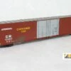 Tangent Scale Models 25029-01 HO Scale Greenville 86' Auto Parts Boxcar Conrail Ex-PRR CR 238091
