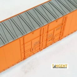 Tangent Scale Models 25030-03 HO Scale Greenville 86' Auto Parts Boxcar Illinois Central ICG 680115 6 Tangent Scale Models 25030-03 HO Scale Greenville 86' Auto Parts Boxcar Illinois Central ICG 680115 -Bandai Sales Store tangent scale models 25030 03 ho scale greenville 86 auto parts boxcar illinois central icg 680115 3