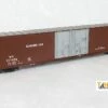 Tangent Scale Models 25031-01 HO Scale Greenville 86' Auto Parts Boxcar Missouri Pacific MP 271513