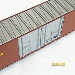 Tangent Scale Models 25032-01 HO Scale Greenville 86' Auto Parts Boxcar PRR X60B 110023 6 Tangent Scale Models 25032-01 HO Scale Greenville 86' Auto Parts Boxcar PRR X60B 110023 -Bandai Sales Store tangent scale models 25032 01 ho scale greenville 86 auto parts boxcar prr x60b 110023 3