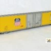 Tangent Scale Models 25033-03 HO Scale Greenville 86' Auto Parts Boxcar Union Pacific UP 980311