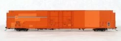 Tangent Scale Models 25037-01 HO Scale 86' Auto Parts Boxcar MSDR Patch 192122 -Bandai Sales Store tangent scale models 25037 01 ho scale 86 auto parts boxcar msdr patch 192122 2