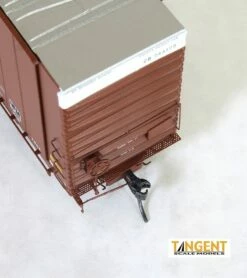 Tangent Scale Models 25511-01 HO Scale 86' Auto Parts Boxcar Conrail "X60R" CR 244125 -Bandai Sales Store tangent scale models 25511 01 ho scale 86 auto parts boxcar conrail x60r cr 244125 3