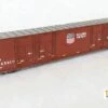 Tangent Scale Models 25515-03 HO Scale 86' Auto Parts Boxcar Union Pacific UP/SP 616552