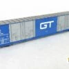 Tangent 25518-01 HO Scale 86' Auto Parts Boxcar Grand Trunk Western GTW 305735