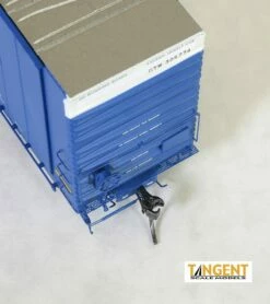 Tangent 25518-02 HO Scale 86' Auto Parts Boxcar Grand Trunk Western GTW 305738 5 Tangent 25518-02 HO Scale 86' Auto Parts Boxcar Grand Trunk Western GTW 305738 -Bandai Sales Store tangent scale models 25518 02 ho scale 86 auto parts boxcar gtw 305738 3