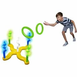 LIGHTGAMES RING TOSS