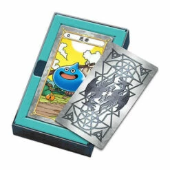 Square Enix Tarot Cards Dragon Quest X -Bandai Sales Store tarot cards dragon quest x 2