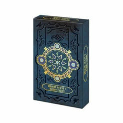 Square Enix Tarot Cards Dragon Quest X