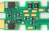 TCS 1332 N Scale K0D8-A 8 Function DCC Decoder For ALCo PA1 Or EMD E8/E9