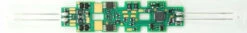 TCS 1332 N Scale K0D8-A 8 Function DCC Decoder For ALCo PA1 Or EMD E8/E9