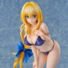 Tearju Lunatique Swimsuit Ver. To Love-Ru Darkness 1/4 Scale Figure