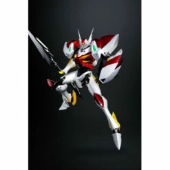 Tekkaman Blade Action Figure