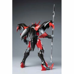 Tekkaman Blade Tekkaman Evil [First Press Limited Edition] Plastic Model -Bandai Sales Store tekkaman blade tekkaman evil first press limited edition plastic model 1