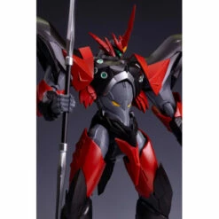 Tekkaman Blade Tekkaman Evil [First Press Limited Edition] Plastic Model -Bandai Sales Store tekkaman blade tekkaman evil first press limited edition plastic model 3