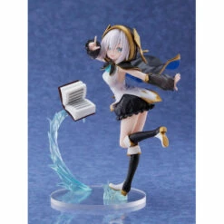 TENITOL Ars Almal Nijisanji Figure Limited Edition