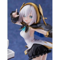 TENITOL Ars Almal Nijisanji Figure Limited Edition -Bandai Sales Store tenitol ars almal nijisanji figure limited edition 3