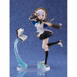 TENITOL Ars Almal Nijisanji Figure Limited Edition -Bandai Sales Store tenitol ars almal nijisanji figure limited edition 4