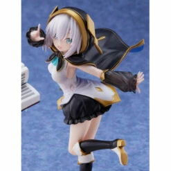 TENITOL Ars Almal Nijisanji Figure Limited Edition -Bandai Sales Store tenitol ars almal nijisanji figure limited edition 5