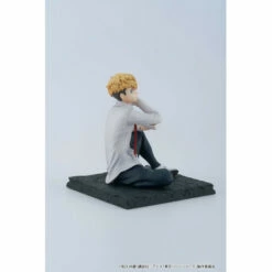 TENITOL Chifuyu Matsuno Tokyo Revengers Figure -Bandai Sales Store tenitol chifuyu matsuno tokyo revengers figure 3