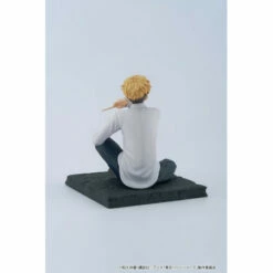 TENITOL Chifuyu Matsuno Tokyo Revengers Figure -Bandai Sales Store tenitol chifuyu matsuno tokyo revengers figure 4