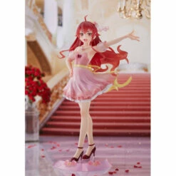 TENITOL Eris Boreas Greyrat Mushoku Tensei: Jobless Reincarnation Figure