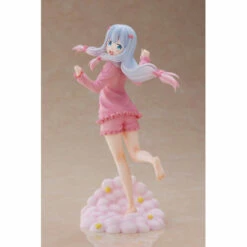 TENITOL Eromanga Sensei Sagiri Izumi Figure