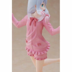 TENITOL Eromanga Sensei Sagiri Izumi Figure -Bandai Sales Store tenitol eromanga sensei sagiri izumi figure 4