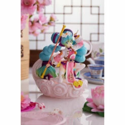 TENITOL Hatsune Miku China Ver. Figure
