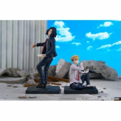 TENITOL Keisuke Baji Tokyo Revengers Figure -Bandai Sales Store tenitol keisuke baji tokyo revengers figure 2