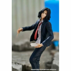 TENITOL Keisuke Baji Tokyo Revengers Figure