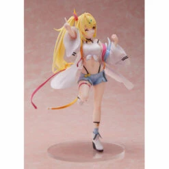 TENITOL Sara Hoshikawa Nijisanji Figure Limited Edition -Bandai Sales Store tenitol sara hoshikawa nijisanji figure limited edition 1