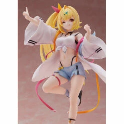 TENITOL Sara Hoshikawa Nijisanji Figure Limited Edition -Bandai Sales Store tenitol sara hoshikawa nijisanji figure limited edition 2
