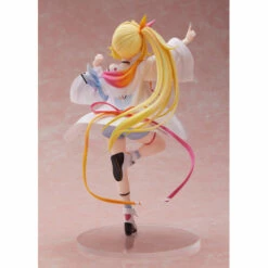 TENITOL Sara Hoshikawa Nijisanji Figure Limited Edition -Bandai Sales Store tenitol sara hoshikawa nijisanji figure limited edition 3