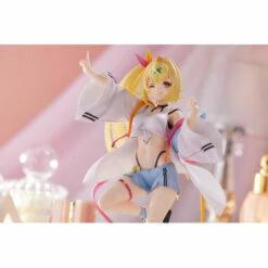 TENITOL Sara Hoshikawa Nijisanji Figure Limited Edition -Bandai Sales Store tenitol sara hoshikawa nijisanji figure limited edition 4