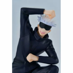 TENITOL Satoru Gojo Jujutsu Kaisen Figure -Bandai Sales Store tenitol satoru gojo jujutsu kaisen figure 2