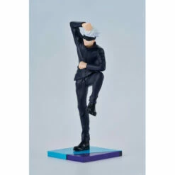 TENITOL Satoru Gojo Jujutsu Kaisen Figure -Bandai Sales Store tenitol satoru gojo jujutsu kaisen figure 5