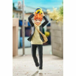TENITOL Shoyo Hinata Haikyu!! Figure