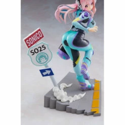 TENITOL Super Sonico Figure -Bandai Sales Store tenitol super sonico figure 5