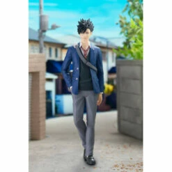 TENITOL Tetsuro Kuroo Haikyu!! Figure