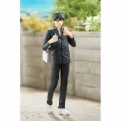 TENITOL Tobio Kageyama Haikyu!! Figure