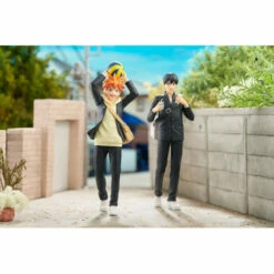 TENITOL Tobio Kageyama Haikyu!! Figure -Bandai Sales Store tenitol tobio kageyama haikyu figure 3